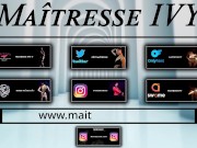 #820 - JOI Le voyeur qui regarde sous les jupes des filles 4K 9/16