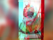 #823 - JOI Upskirt encore toi le voyeur pathétique 4K 4/16