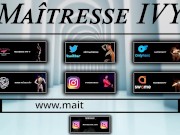 #823 - JOI Upskirt encore toi le voyeur pathétique 4K 9/16