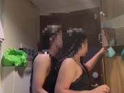 I can’t resist being fucked by my Boyfriend while I’m making Dinner 1/16