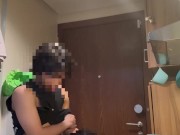 I can’t resist being fucked by my Boyfriend while I’m making Dinner 10/16