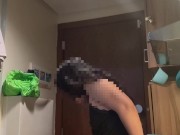 I can’t resist being fucked by my Boyfriend while I’m making Dinner 12/16