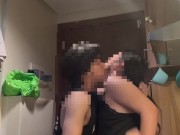 I can’t resist being fucked by my Boyfriend while I’m making Dinner