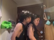 I can’t resist being fucked by my Boyfriend while I’m making Dinner 5/16