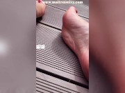 #831 - Rien de mieux que de contempler mes divins pieds 4K 4/16