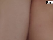 StepSis & StepBro Indulge in Anal Sex . Martina Smeraldi / WHITEBOXXX 5/16