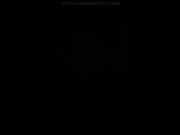 #835 - Je t'ignore sur ma terrasse 4K 1/16