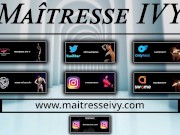 #835 - Je t'ignore sur ma terrasse 4K 11/16