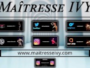 #835 - Je t'ignore sur ma terrasse 4K 16/16