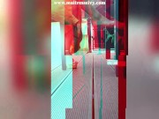 #835 - Je t'ignore sur ma terrasse 4K 5/16