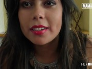 Carmen Lara Drilled by Best Friend to Get Even with Her Ex - MAMACITAZ 1/16