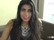 Carmen Lara Drilled by Best Friend to Get Even with Her Ex - MAMACITAZ 4/16