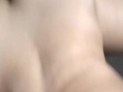 😮  I asked for two BEAUTIFUL BLACK COCK as a GIFT for my BOYFRIEND😮  8/16