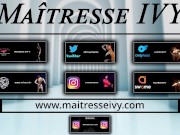 #830 - CEI Raque pour avoir le droit de te branler 4K 15/16