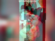 #830 - CEI Raque pour avoir le droit de te branler 4K 4/16