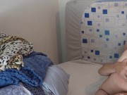 Fucked milf blindfolded 11/16