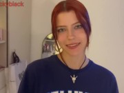 Me regalo un trío muy apretado y peculiar antes de su viaje Tantaly Doll 1/16