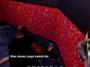 Stripper Blowjob - Tales From The Deep: Eve (7) 1/16