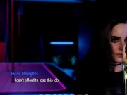 Stripper Blowjob - Tales From The Deep: Eve (7) 11/16