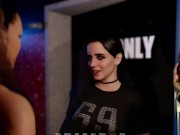 Stripper Blowjob - Tales From The Deep: Eve (7) 15/16