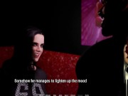 Stripper Blowjob - Tales From The Deep: Eve (7) 4/16