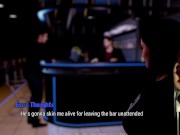 Stripper Blowjob - Tales From The Deep: Eve (7) 5/16