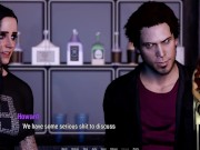 Stripper Blowjob - Tales From The Deep: Eve (7) 7/16