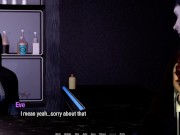 Stripper Blowjob - Tales From The Deep: Eve (7) 8/16