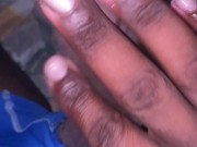 Watch me milking my dick 5/16