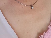 Sexy lace lingerie. The video is to be continued!!!!! 3/16