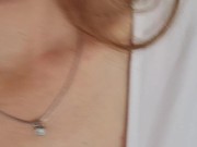 Sexy lace lingerie. The video is to be continued!!!!! 6/16