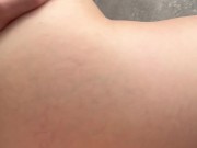 Blondie lässt sich beim lesen ficken 15/16