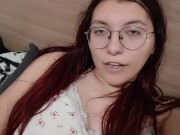 Deutsch: Domina Dirtytalk, DU bist MEIN SKLAVE! 1/16