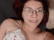 Deutsch: Domina Dirtytalk, DU bist MEIN SKLAVE! 10/16