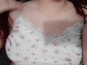 Deutsch: Domina Dirtytalk, DU bist MEIN SKLAVE! 2/16