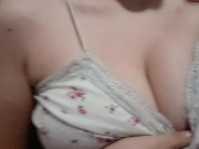 Deutsch: Domina Dirtytalk, DU bist MEIN SKLAVE! 3/16