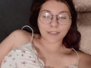 Deutsch: Domina Dirtytalk, DU bist MEIN SKLAVE! 7/16