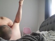 Piękna Natalia zaczęła namiętnie ssać mojego twardego kutasa że długo nie wytrzymałem 7/16