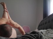 Piękna Natalia zaczęła namiętnie ssać mojego twardego kutasa że długo nie wytrzymałem 9/16