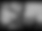 NASTY SLOPPY BLOW JOB ! Black and white edition 3/16