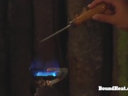 Busty Lesbian Girl With Big Tits Touched And Fingered By Madame 16/16