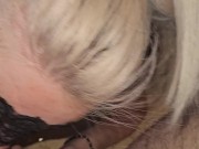 Perfect Round Ass Diana Angel Loving Dean´s Big Cock Balls Deep In Her Pussy 5/16