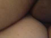 Close up missionary creampie for tatted mom part 2 4/16