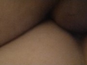 Close up missionary creampie for tatted mom part 2 6/16