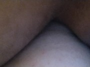 Close up missionary creampie for tatted mom part 2 9/16