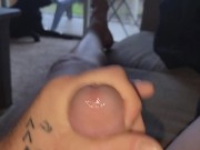 Masturbating Home Alone with my blinds open 14/16