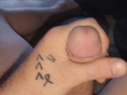 Masturbating Home Alone with my blinds open 6/16