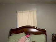 Soft white ass and pussy 8/16