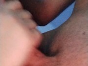 Que delícia! Amo mamar um piroca grande 12/16