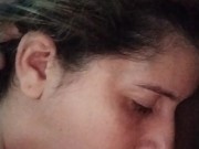 Que delícia! Amo mamar um piroca grande 15/16